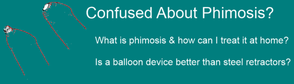 Phimosis